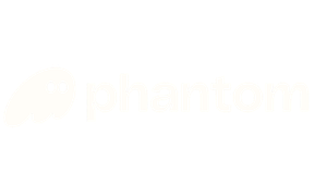 Phantom Wallet logo